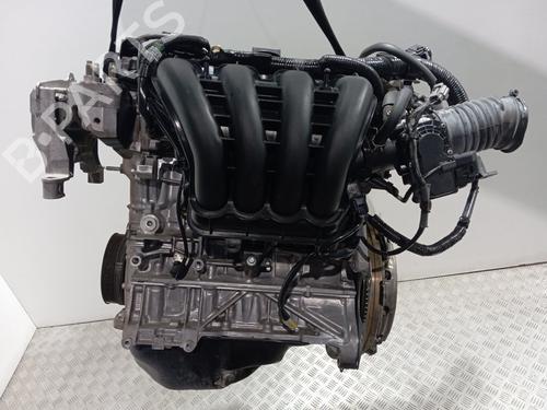 Engine MAZDA CX-5 (KE, GH) | BP22788459M1 - Image 5
