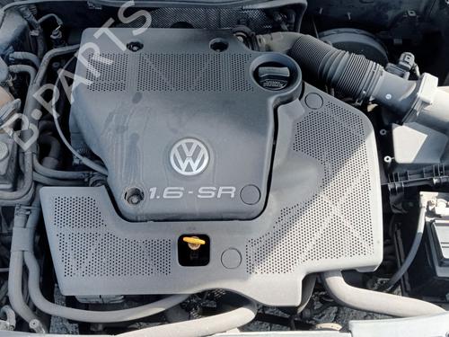 AC compressor VW GOLF IV (1J1)  | BP26976604M34 