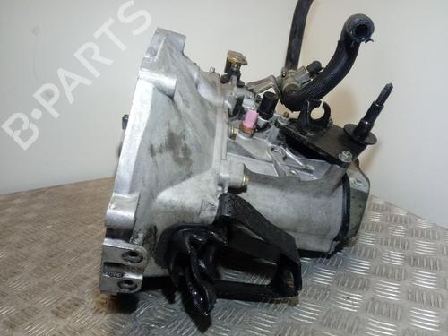 Gearbox CITROËN C3 II (SC_)  | BP16496479M3 