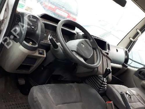 Steering column stalk FORD FOCUS III  | BP19260924I23 