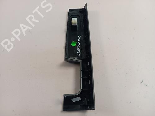 Interrupteur de vitre avant droite SKODA SUPERB II (3T4) 2.0 TDI 16V | BP30566526I26