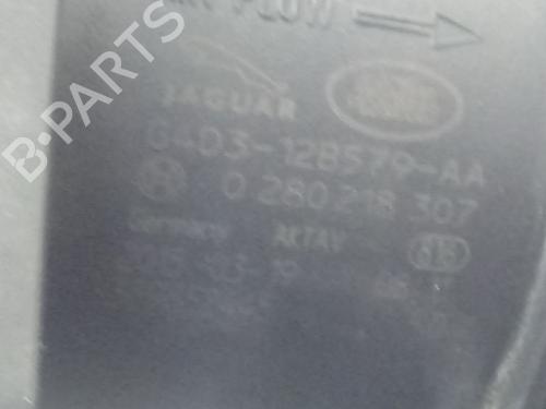Mass air flow sensor LAND ROVER RANGE ROVER SPORT I (L320)  | BP16822892M95 