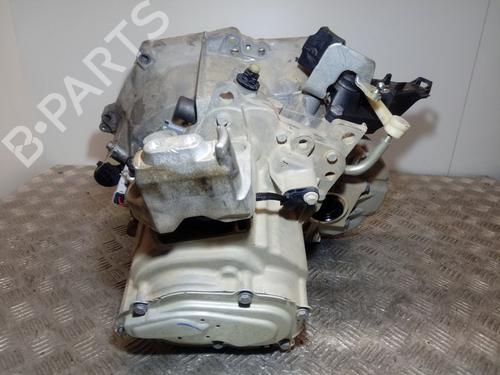 Gearbox CITROËN BERLINGO / BERLINGO FIRST Box Body/MPV (M_) | BP22779812M3