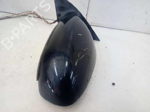 Used Left mirror PEUGEOT 607 (9D, 9U) 2.2 HDi (133 hp) 12672147