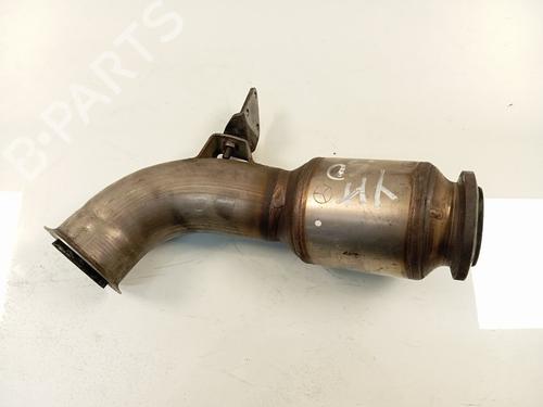 Catalyst MERCEDES-BENZ M-CLASS (W164)  | BP22443063M10 