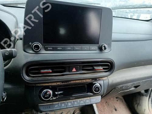 Intercooler pipe HYUNDAI KONA (SX2) | BP29410429M127