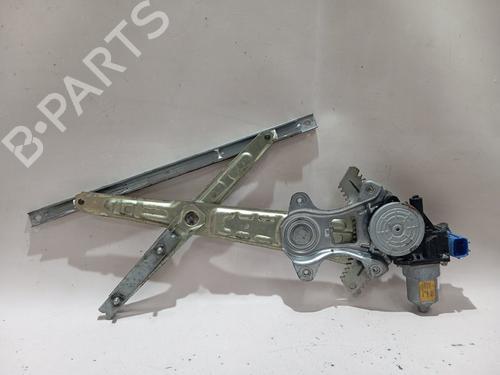 Used Rear right window mechanism Rear right window mechanism 37425356 37425356
