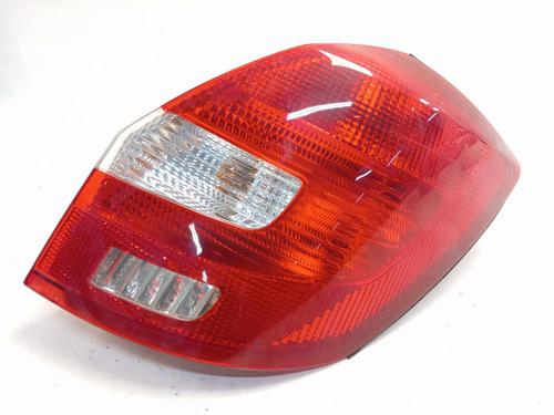 Used Right taillight SKODA FABIA II (542) [2006-2014]  22772460