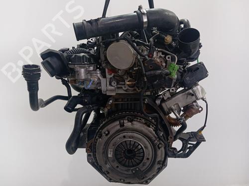 Engine MERCEDES-BENZ VITO Van (W447) 111 CDI (447.601, 447.603, 447.605) | BP36023093M1 - Image 9