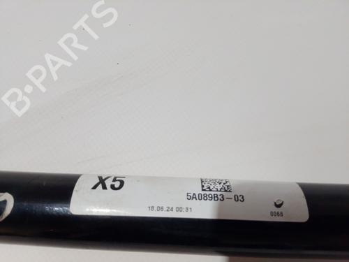 Anti roll bar BMW 4 Convertible (G23, G83) 420 d Mild-Hybrid | BP27882243M96 