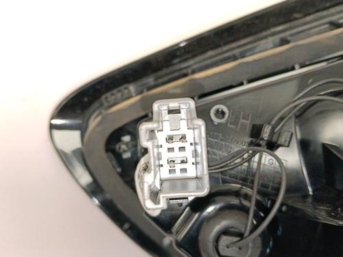 Left tailgate light FORD PUMA (J2K, CF7) 1.0 EcoBoost mHEV | BP32235322C79