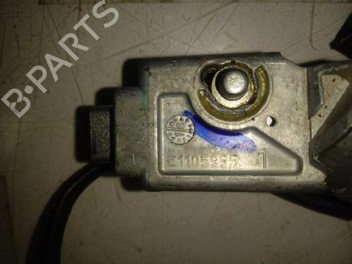 Ignition barrel PEUGEOT PARTNER Box Body/MPV  | BP12937406M48 