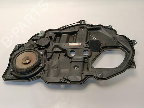 Used Front right window mechanism Front right window mechanism 37265967 37265967