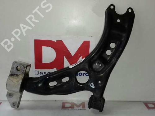 Used Right front suspension arm NISSAN QASHQAI II (J11, J11_) [2013-2026]  12645844