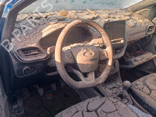 Starter FORD PUMA (J2K, CF7)  | BP33958635M8  - Image 7