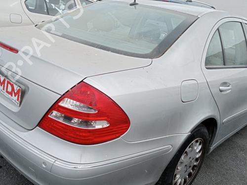 Rear mirror MERCEDES-BENZ E-CLASS (W211) E 320 CDI (211.026) | BP13250676I6  - Image 11