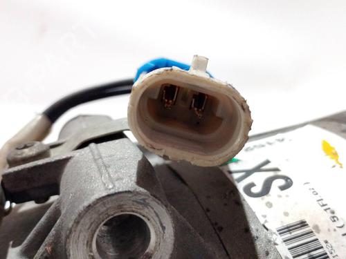 AC compressor OPEL ZAFIRA A MPV (T98) | BP28725619M34