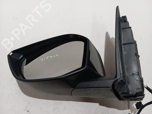 Used Left mirror CITROËN C4 III (BA_, BB_, BC_) [2020-2025]  28502909
