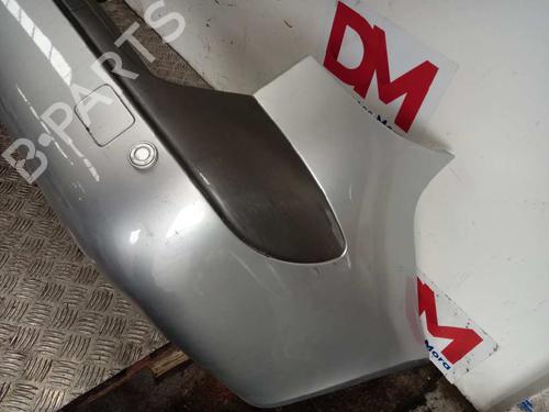 Rear bumper RENAULT LAGUNA II Grandtour (KG0/1_) 1.9 dCi | BP12655401C8 