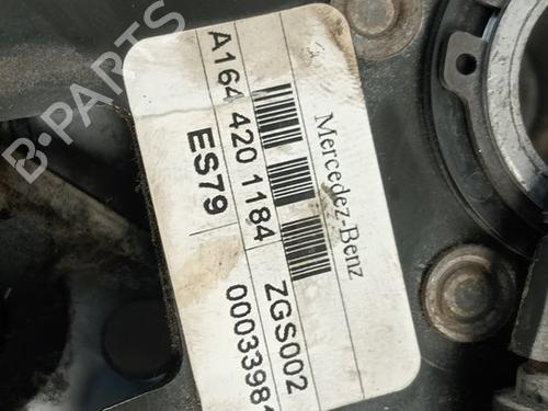 Hand brake MERCEDES-BENZ M-CLASS (W164)  | BP13756993I18 