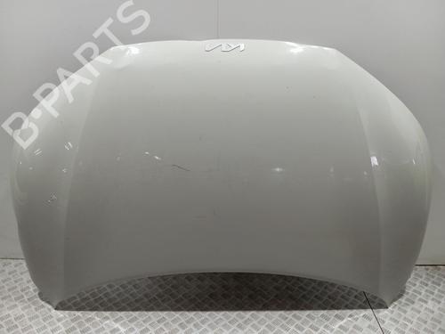 Used Hood Hood KIA EV6 (CV) 77 (228 hp) 34137974 34137974