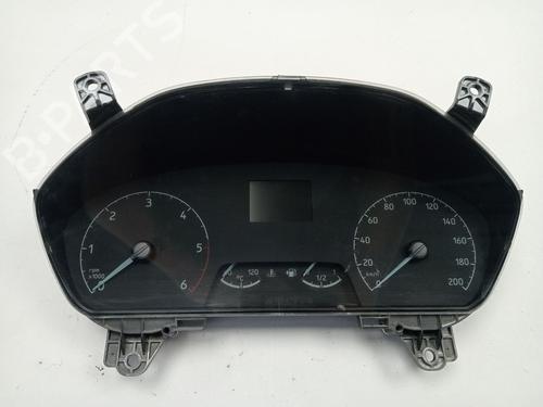 Kombiinstrument Kombiinstrument 38458356 38458356