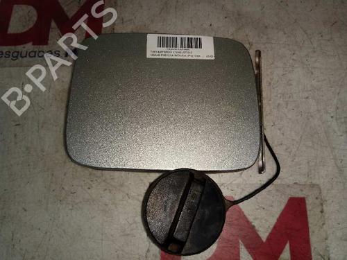 Used Fuel flap NISSAN PRIMERA Hatchback (P12) 1.9 dCi (120 hp) 30370758