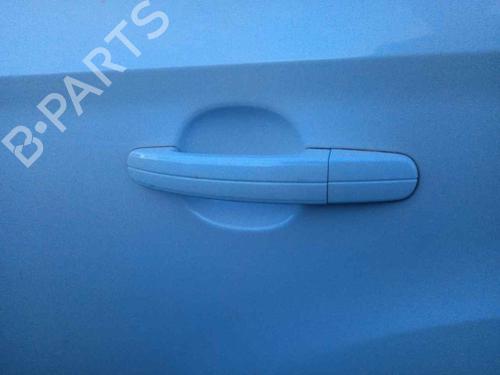 Used Rear left exterior door handle FORD KUGA I [2008-2012]  12842581