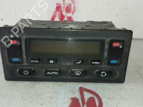 Commande Chauffage LAND ROVER DISCOVERY II (L318) 2.5 Td5 4x4 (139 hp) 12643423