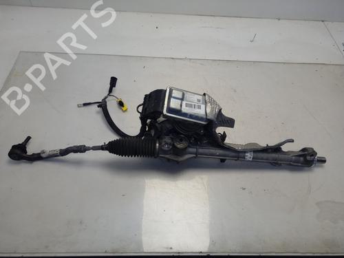 Used Steering rack OPEL COMBO Box Body/MPV (K9) [2018-2025]  17624086