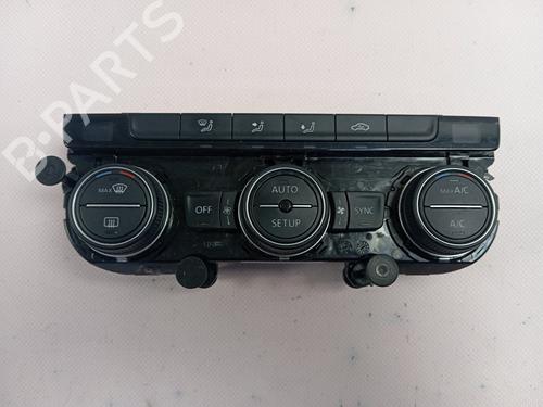 AC Styreenhet / Manøvreringsenhet VW GOLF VII (5G1, BQ1, BE1, BE2) [2012-2021]  30685032