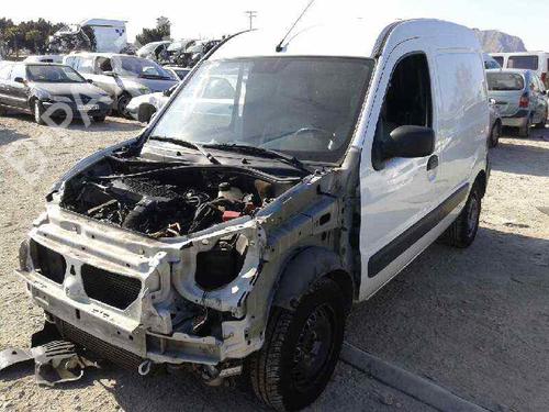 Used Parts RENAULT KANGOO (KC0/1_)  1.5 dCi  2597379