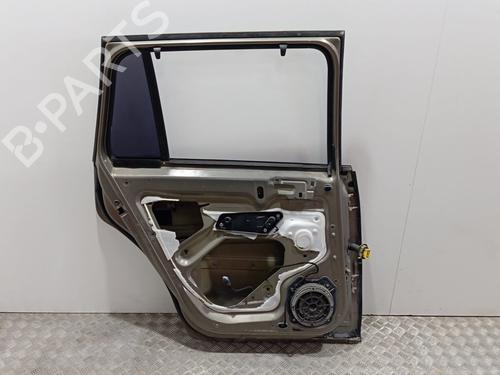 Left rear door CITROËN C4 Picasso I MPV (UD_) 2.0 HDi 138 | BP27235955C4 