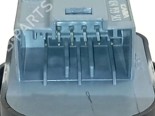 Left front window switch SKODA SCALA (NW1) 1.0 TSI | BP37408077I27 - Image 5