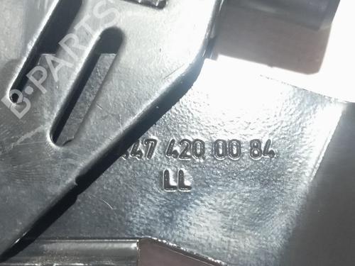 håndbremse MERCEDES-BENZ VITO Van (W447) 111 CDI (447.601, 447.603, 447.605) | BP36910562I18 - Image 5