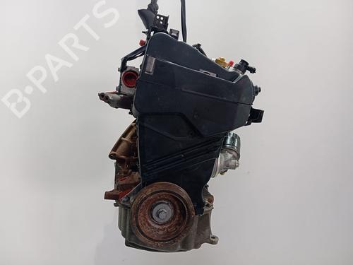 Engine RENAULT CLIO IV (BH_)  | BP30373035M1 