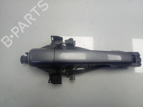 Used Rear right exterior door handle VOLVO XC60 I SUV (156) [2008-2017]  17323370