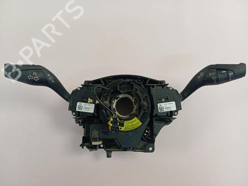 Used Squib airbag Squib airbag FORD TRANSIT CUSTOM V710 Van (NRN) [2023-2026] 34222161 34222161