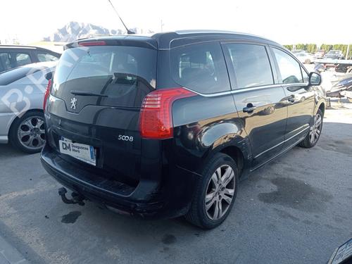 Used Parts PEUGEOT 5008 (0U_, 0E_) [2009-2017]  4346075