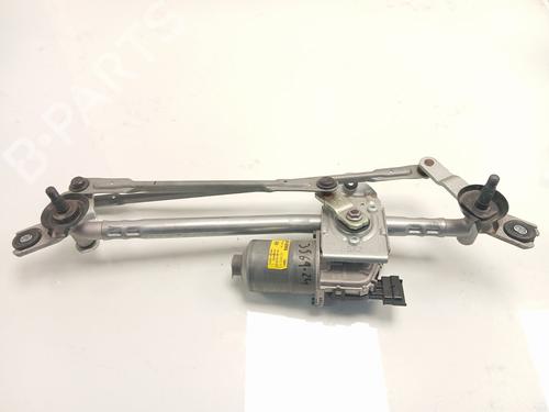 Front wiper motor HYUNDAI KONA (SX2)  | BP29410319M29 