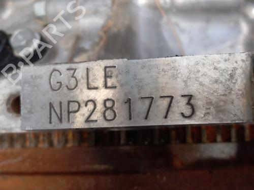 Engine HYUNDAI KONA (SX2)  | BP29410430M1 