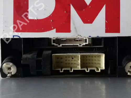 Climate control SEAT IBIZA IV (6J5, 6P1)  | BP12650499I5 
