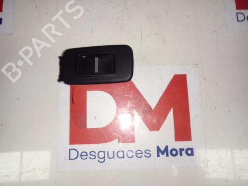 Used Left rear window switch JAGUAR XE (X760) [2015-2025]  30371424