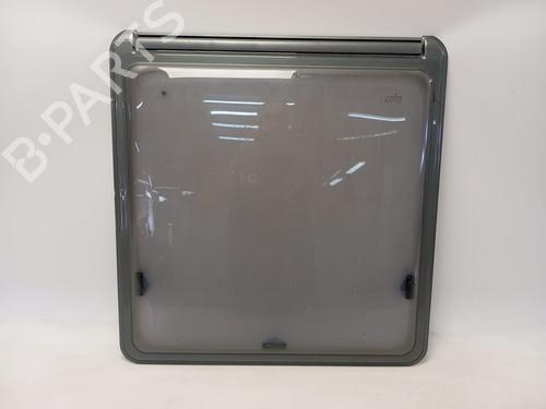 Used Bootlid window FIAT DUCATO Van (250_) 100 Multijet 2,2 D (100 hp) 26497273