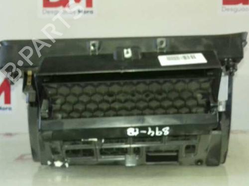 Glove box VW PASSAT B6 (3C2) 2.0 TDI | BP12850158C95 