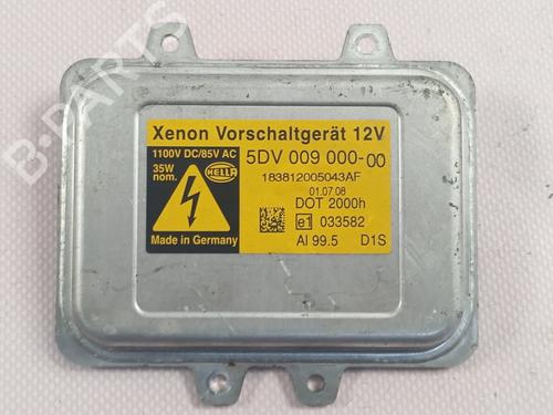 Used Xenon ballast BMW 5 (E60) [2001-2010]  30610268