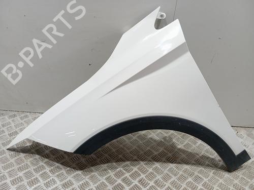 Used Left front fenders Left front fenders SEAT ARONA (KJ7, KJP) 1.0 TSI (116 hp) 39654401 39654401