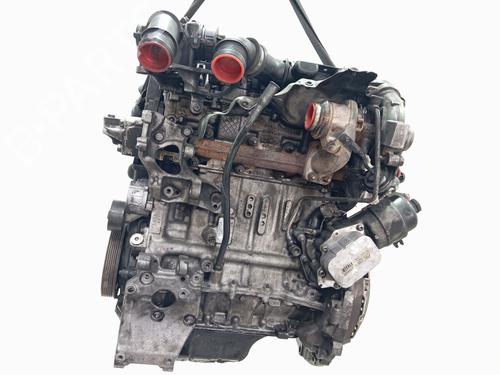 Engine PEUGEOT PARTNER MPV (5_, G_) | BP27302707M1 - Image 8