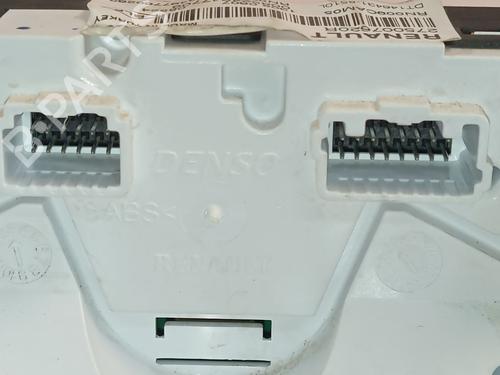 Climate control RENAULT CLIO V (B7_) 1.5 Blue dCi 100 (B7AD) | BP38969067I5 - Image 3