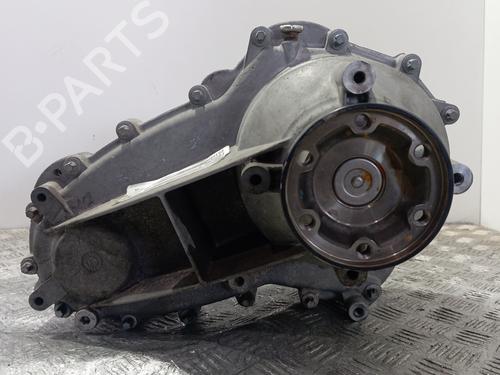 Transfer box MERCEDES-BENZ M-CLASS (W164) | BP31924516M36